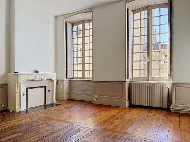 Appartement location à Le Pérot, La Rochelle