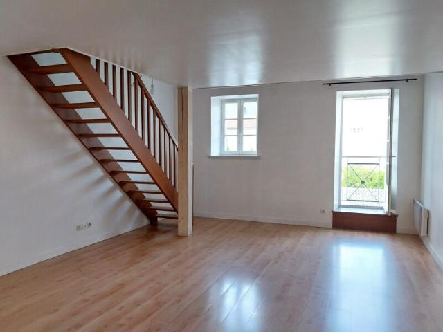 Appartement location à Arsenal, La Rochelle