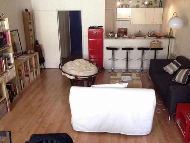 Appartement location à La Rochelle