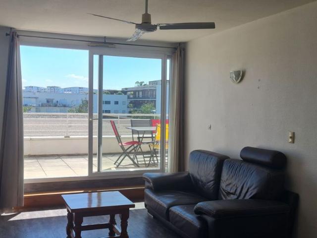 Appartement location à La Rochelle