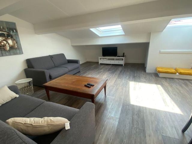 Appartement location à Saint-Nicolas, La Rochelle