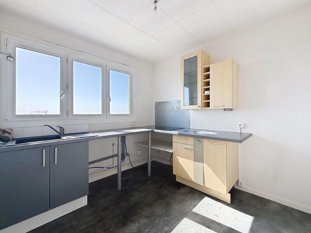 Appartement location à La Rochelle