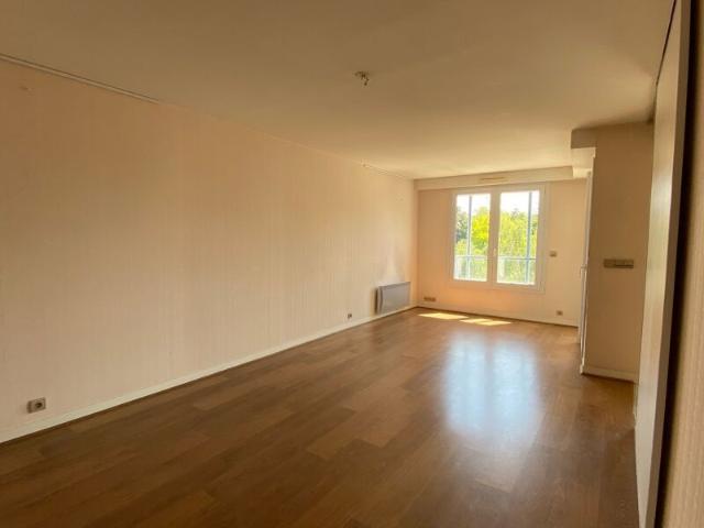 Appartement location à La Rochelle