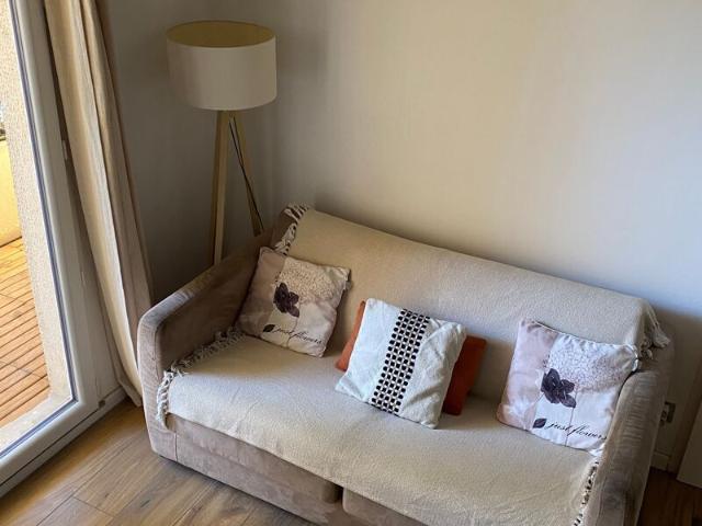 Appartement location à Arrondissement de Toulon, La Seyne-sur-mer