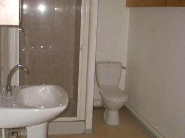 Appartement location à Guéret, La Souterraine