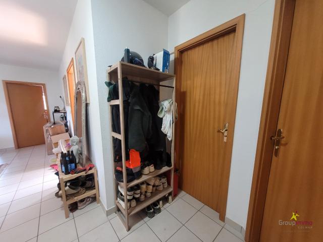 Appartement location à Colmar-Ribeauvillé, Orbey