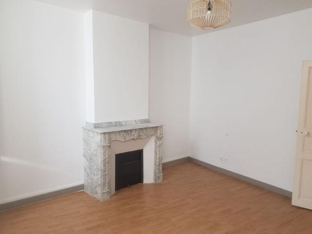 Appartement location à Castres, Labastide-rouairoux