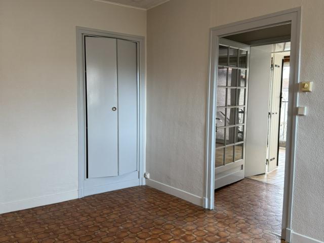 Appartement location à Castres, Lagarrigue