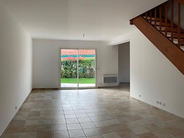 Appartement location à Bayonne, Lahonce