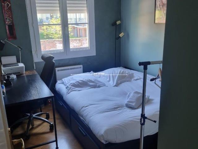 Appartement location à Lille
