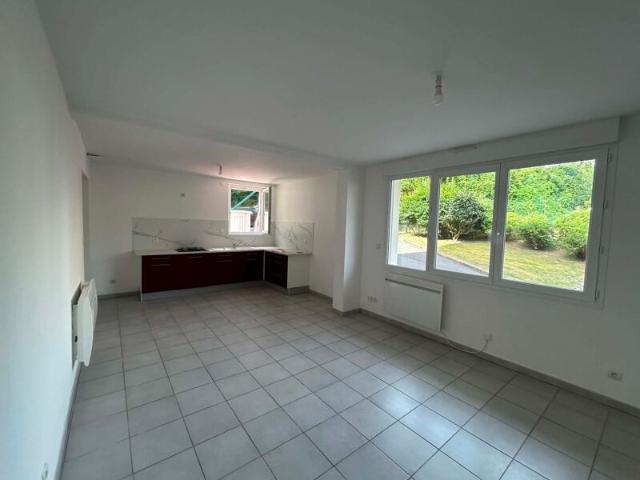 Appartement location à Laon