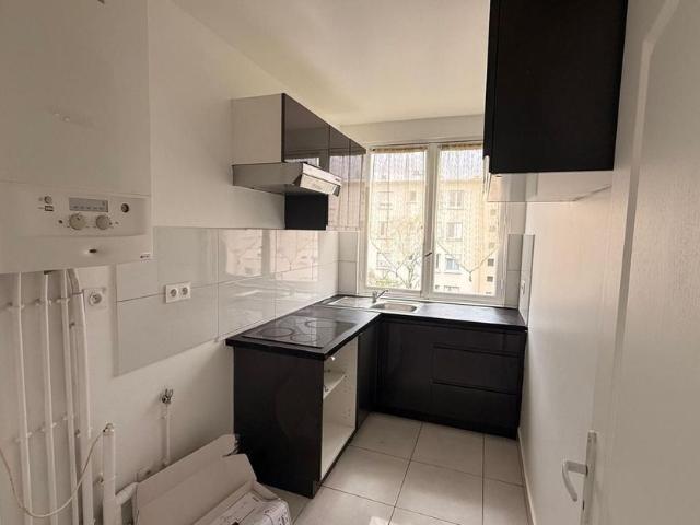 Appartement location à Le Raincy, Le Blanc-mesnil