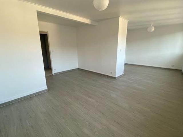 Appartement location à Le Havre