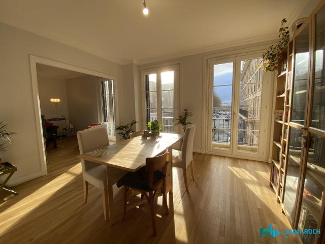 Appartement location à Le Havre