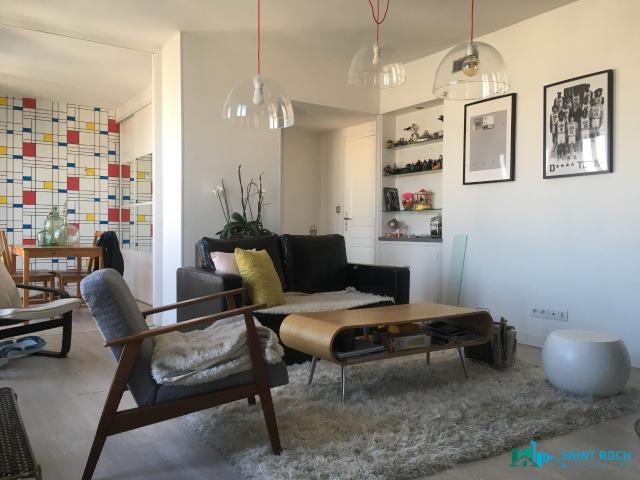 Appartement location à Le Havre