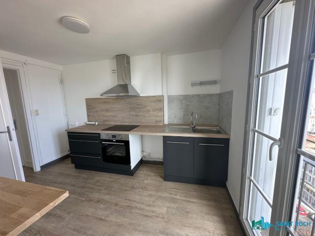 Appartement location à Le Havre