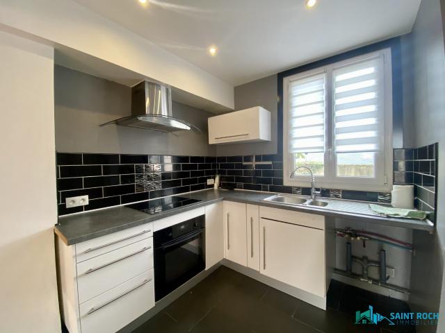Appartement location à Le Havre