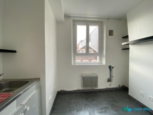 Maison location à Le Havre