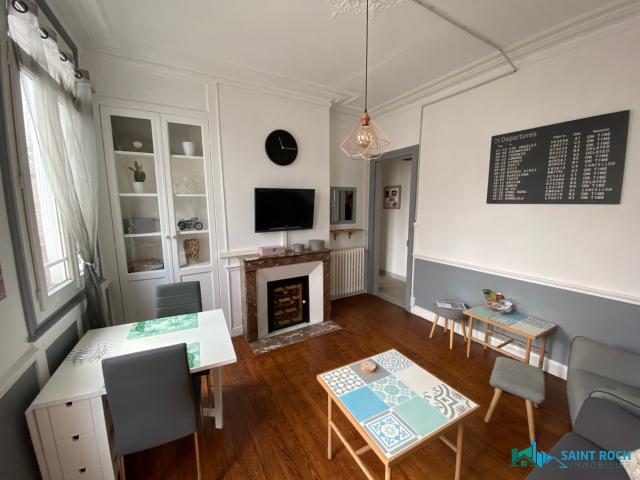 Appartement location à Le Havre