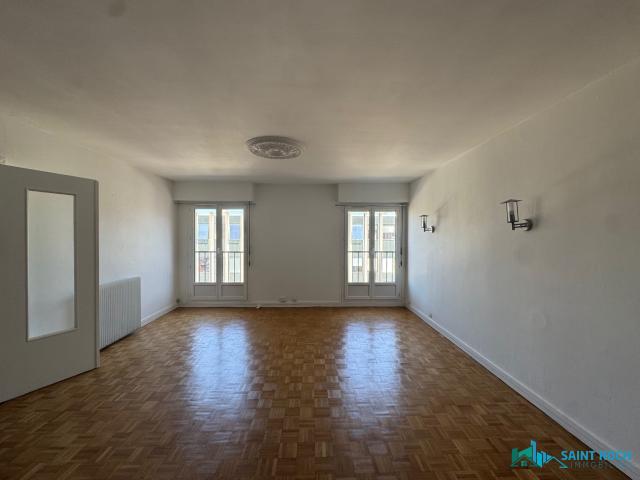 Maison location à Le Havre