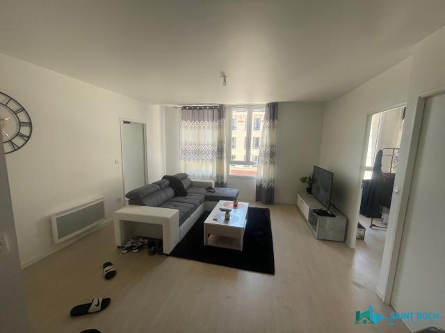 Appartement location à Le Havre
