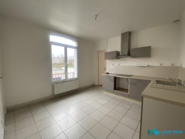 Appartement location à Le Havre