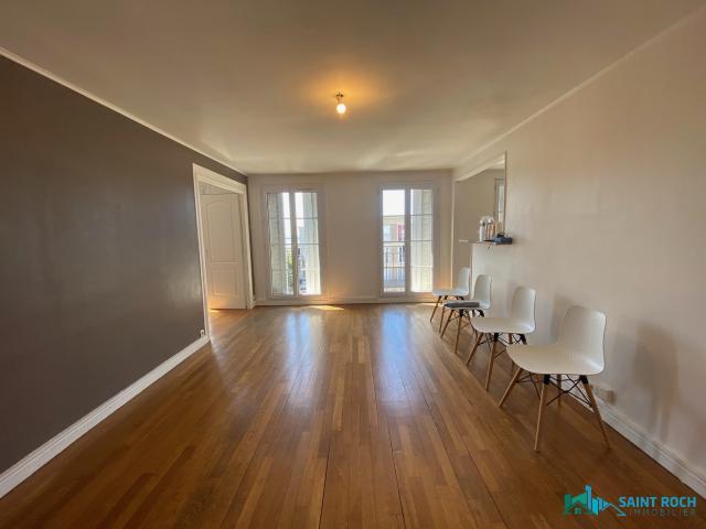 Appartement location à Le Havre