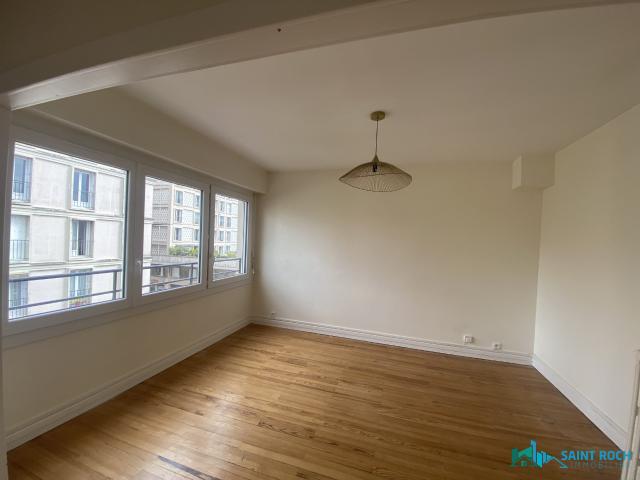 Appartement location à Le Havre