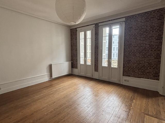 Appartement location à Le Havre