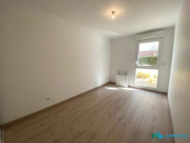 Maison location à Le Havre