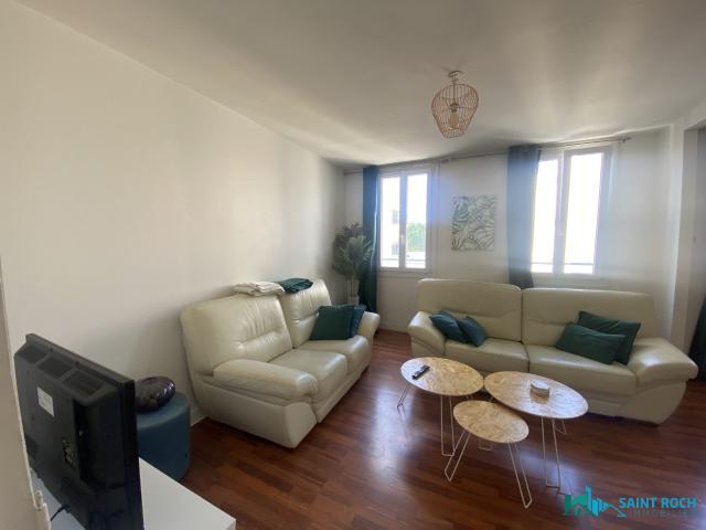 Maison location à Le Havre