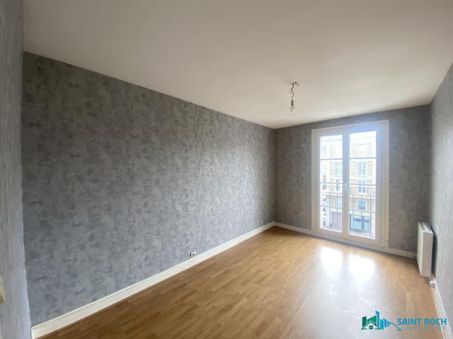 Appartement location à Le Havre