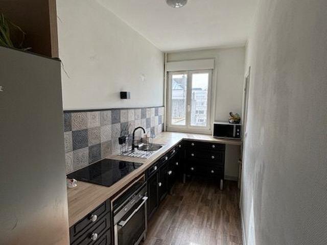 Appartement location à Le Havre