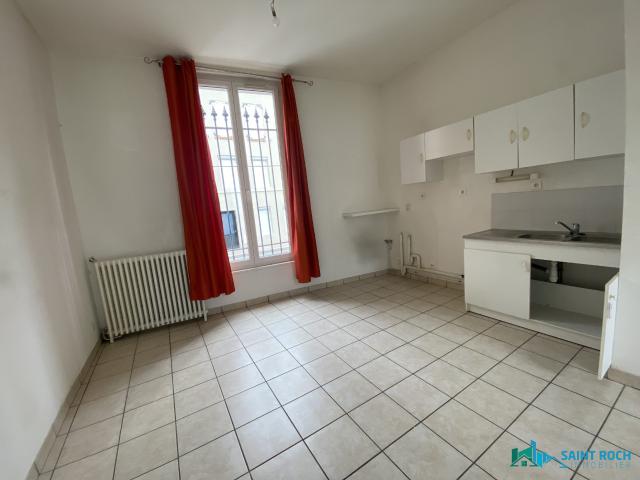 Appartement location à Le Havre
