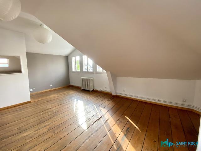 Appartement location à Le Havre