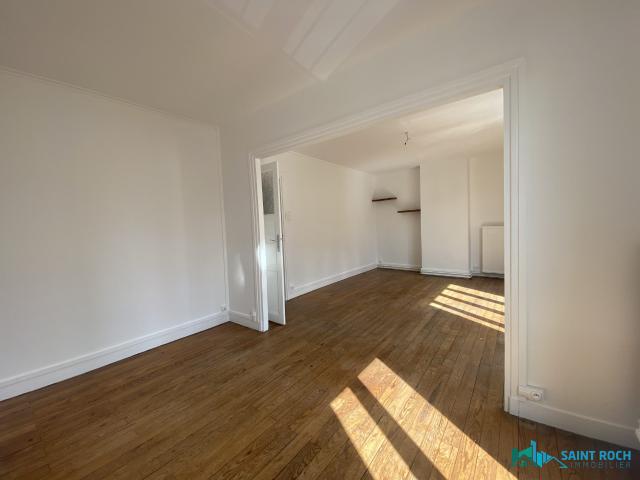 Appartement location à Le Havre
