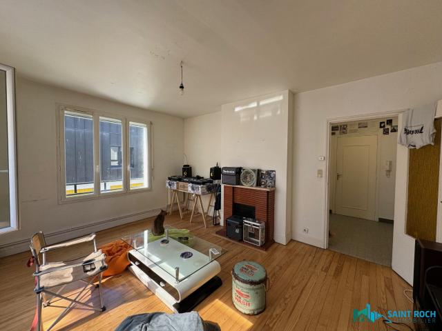 Appartement location à Le Havre