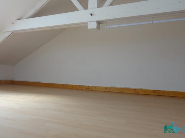 Appartement location à Le Havre