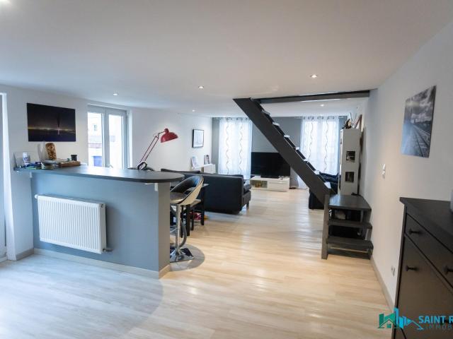 Appartement location à Le Havre