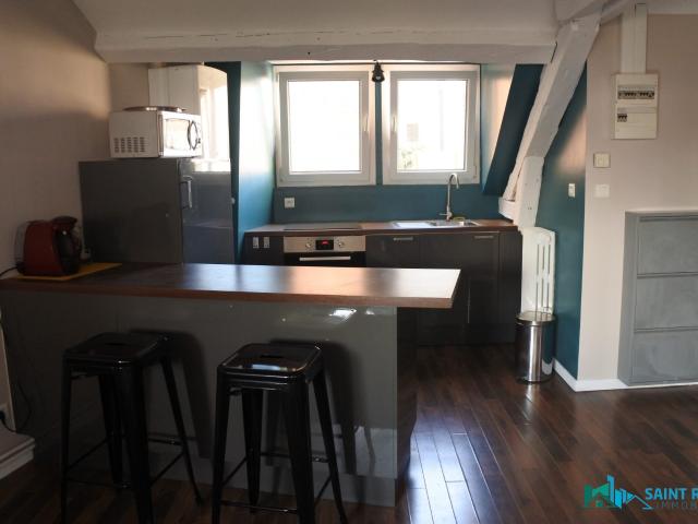 Appartement location à Le Havre