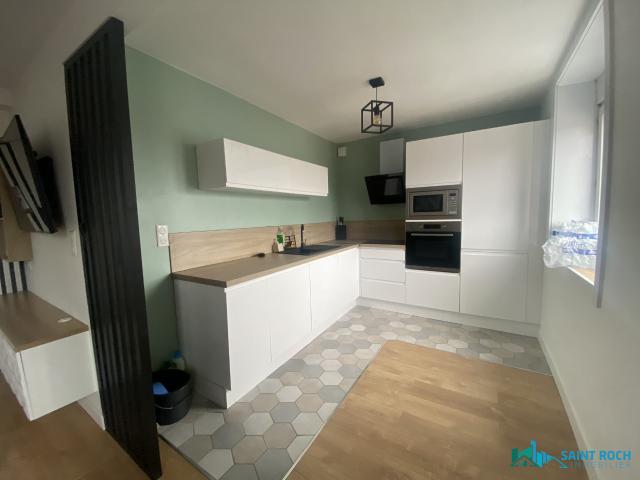 Appartement location à Le Havre