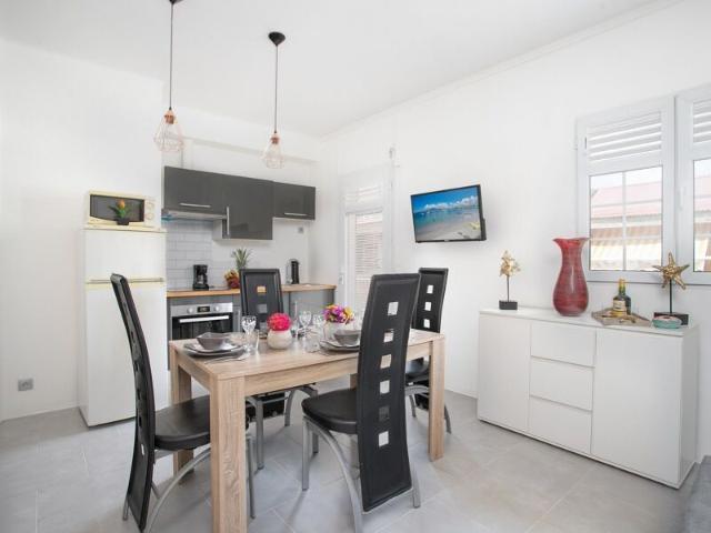 Appartement location à Martinique