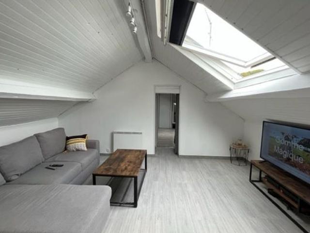 Appartement location à Clermont, Liancourt