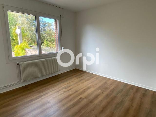 Appartement location à Locon, Pas-de-Calais