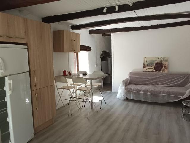 Appartement location à Brahic, Les Vans