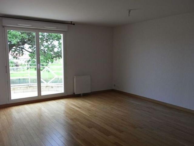 Appartement location à Bernay, Manneville-sur-risle
