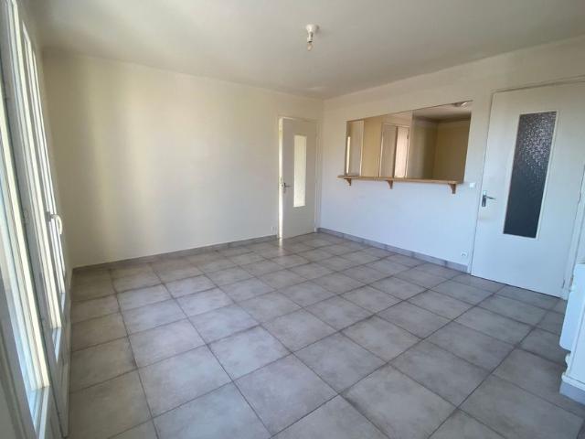 Appartement location à Faubourg Saint-Lazare, Manosque