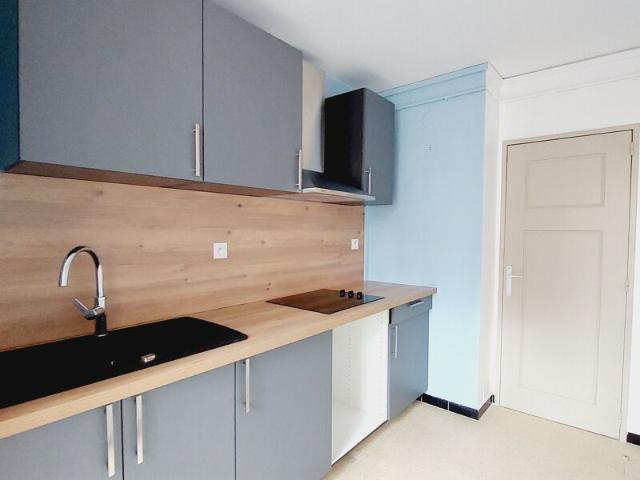 Appartement location à Faubourg Saint-Lazare, Manosque