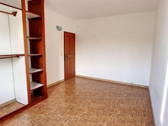 Appartement location à Faubourg Saint-Lazare, Manosque