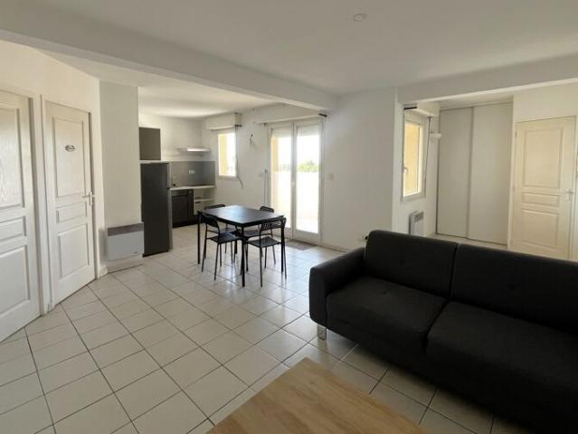 Appartement location à Forcalquier, Manosque